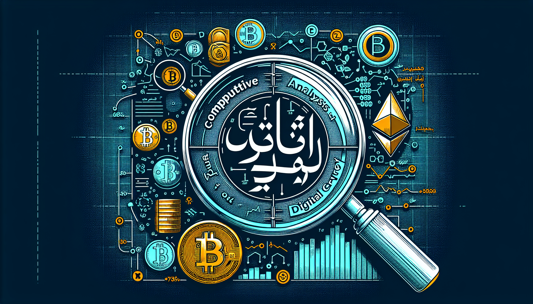 بررسی جامع ارز دیجیتال جاست