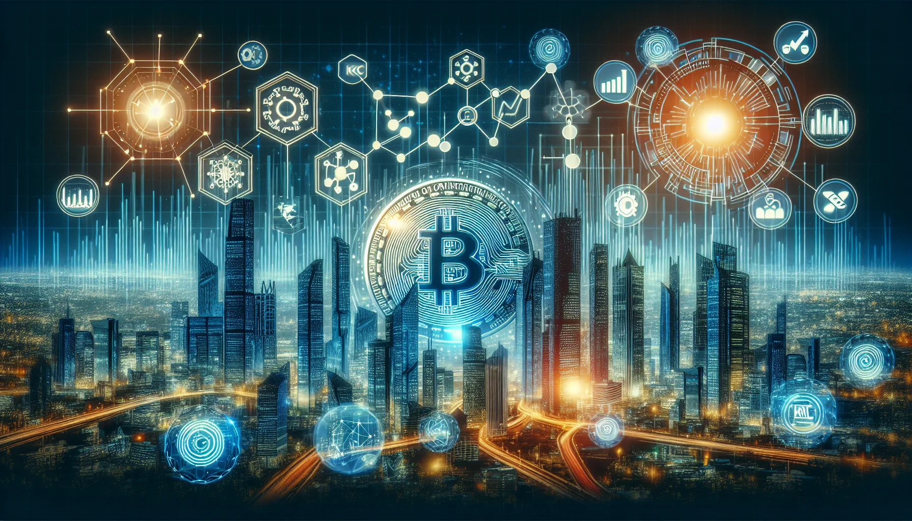 بررسی تخصصی آینده ارز دیجیتال KNC