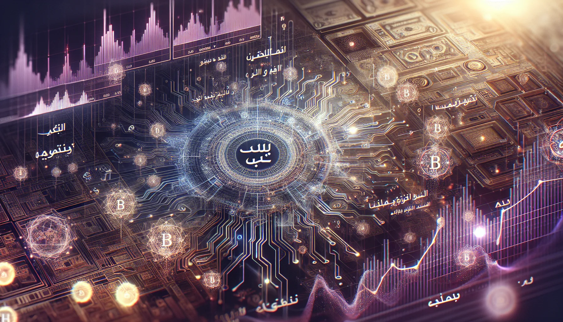 تحلیل جامع ارز دیجیتال ویوز