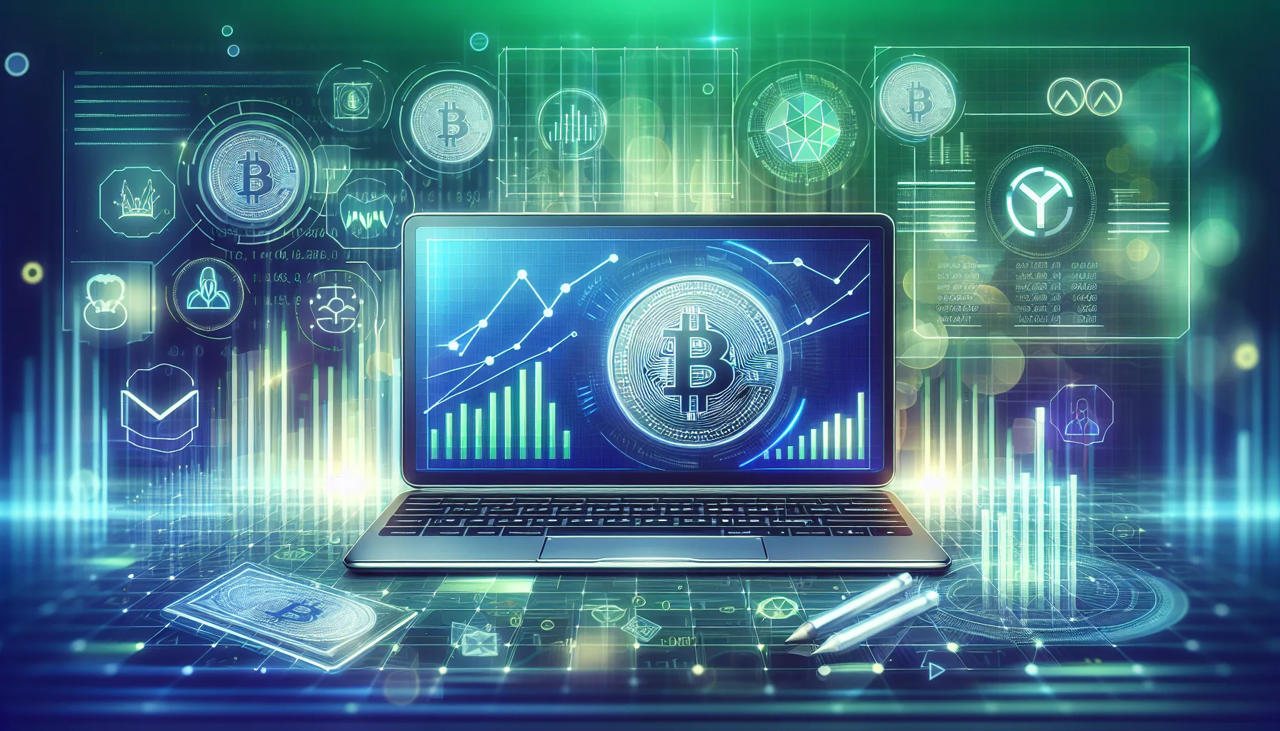 بررسی عمیق ارز دیجیتال یرن فایننس (YFI)