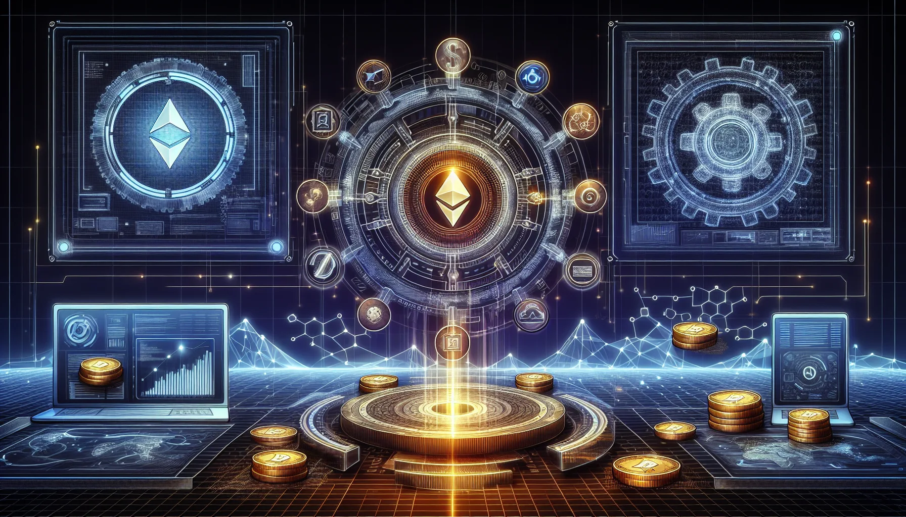 کشف آگر (Augur): مفهوم، کارکردها و مزایای بهره‌وری از آن در دنیای ارزهای دیجیتال