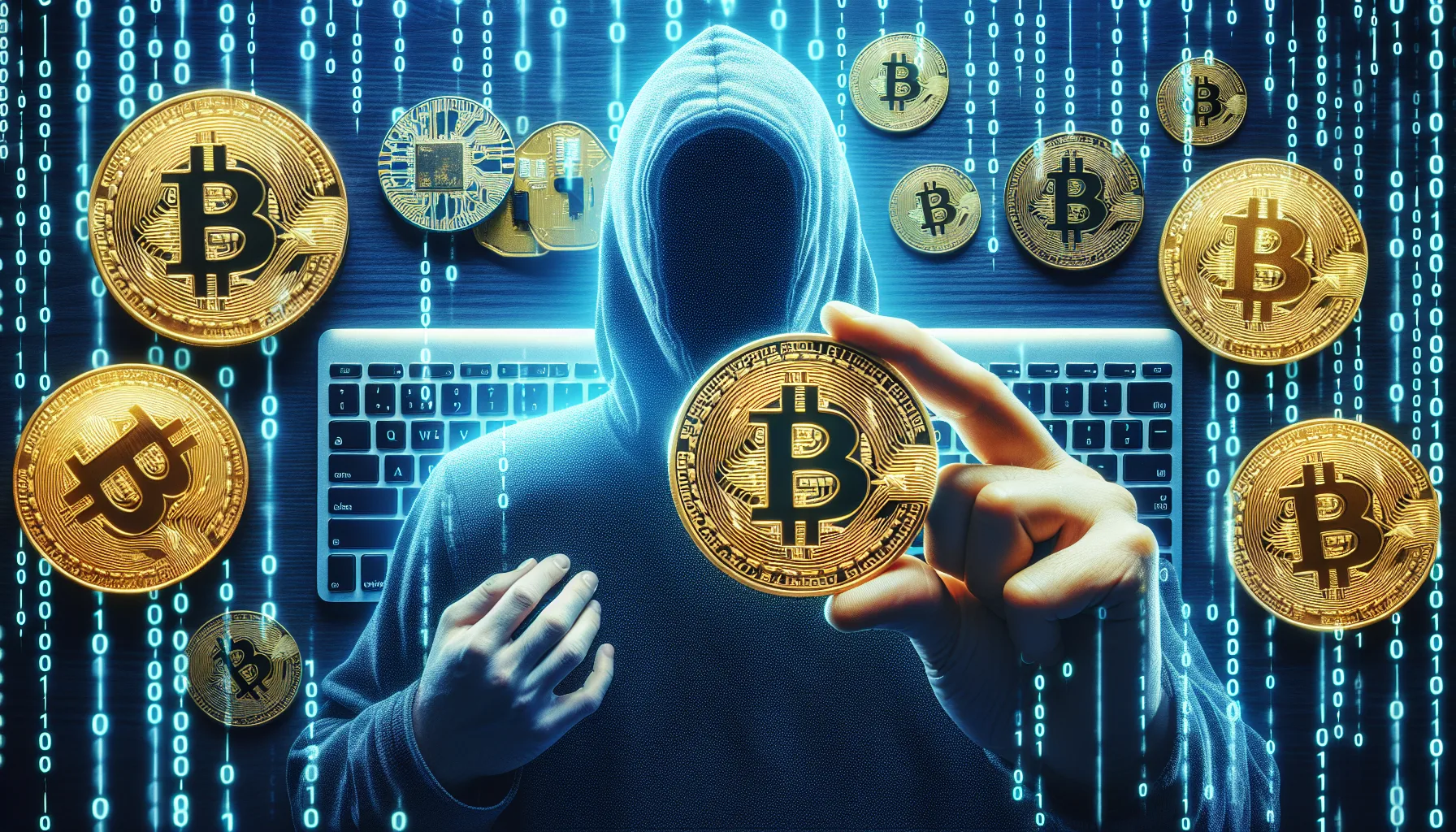 کریگ رایت کیست و آیا او واقعاً خالق بیتکوین است؟