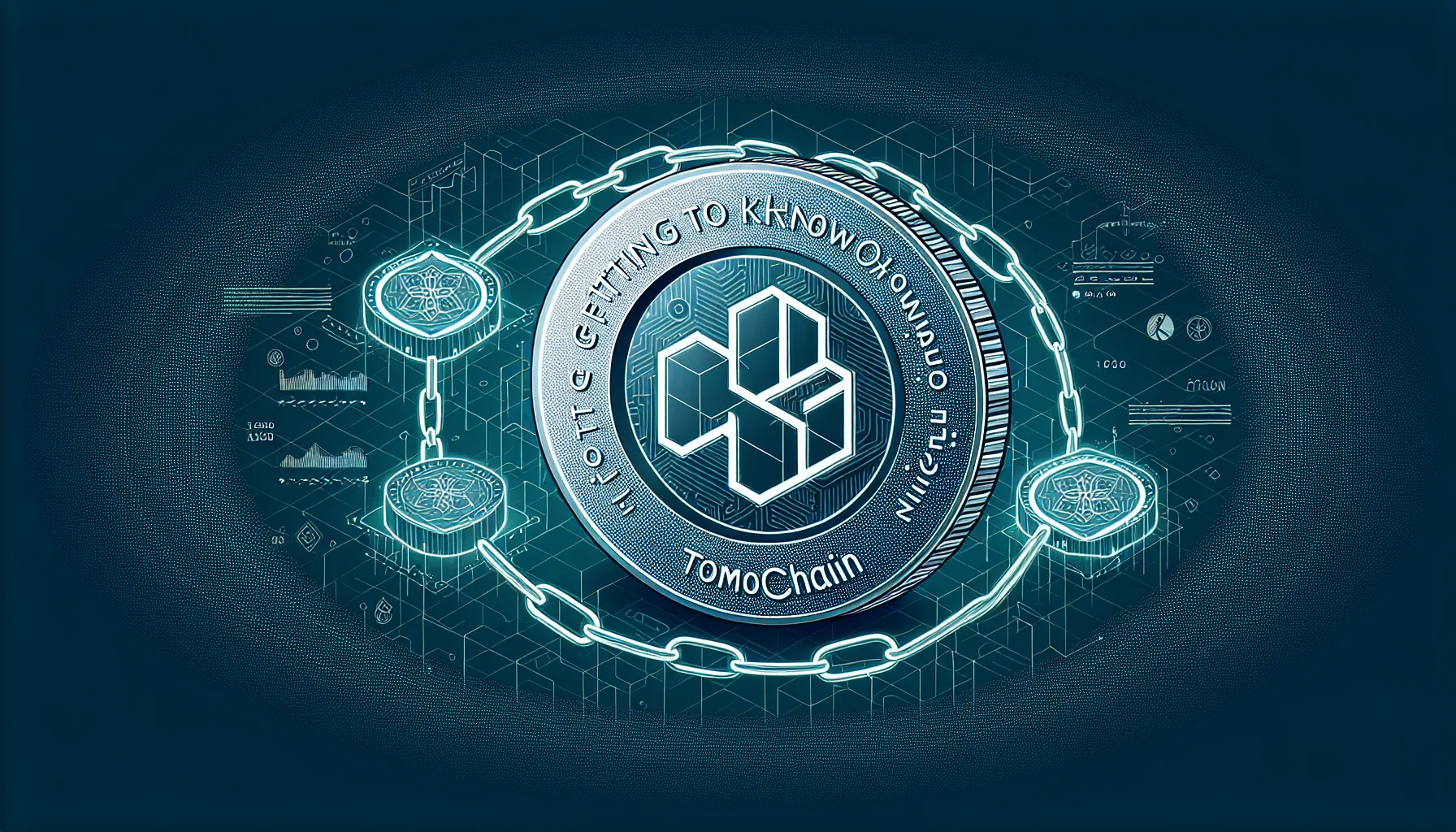 آشنایی با ارز دیجیتال تومو چین (TomoChain)