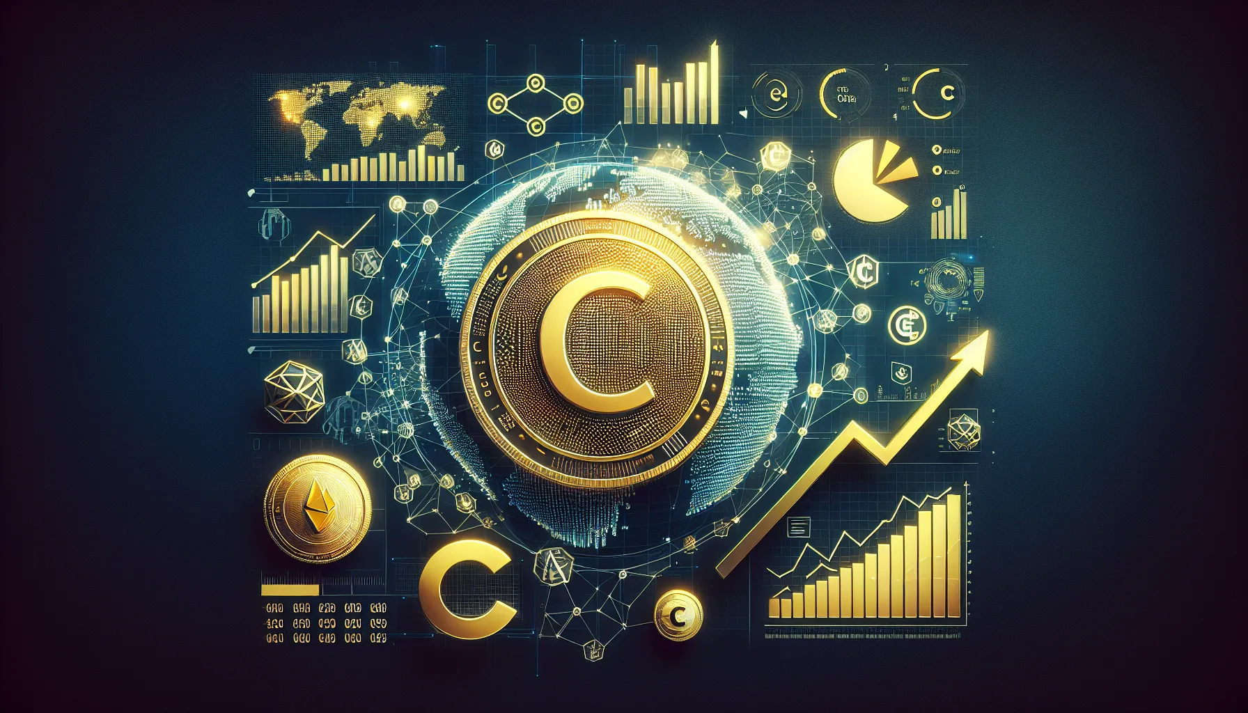 معرفی ارز دیجیتال سلو (CELO) و فرصتهای منحصر به فرد آن