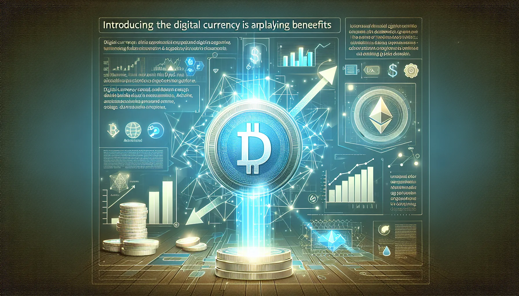 آشنایی با ارز دیجیتال DYDX و مزایای جذاب آن