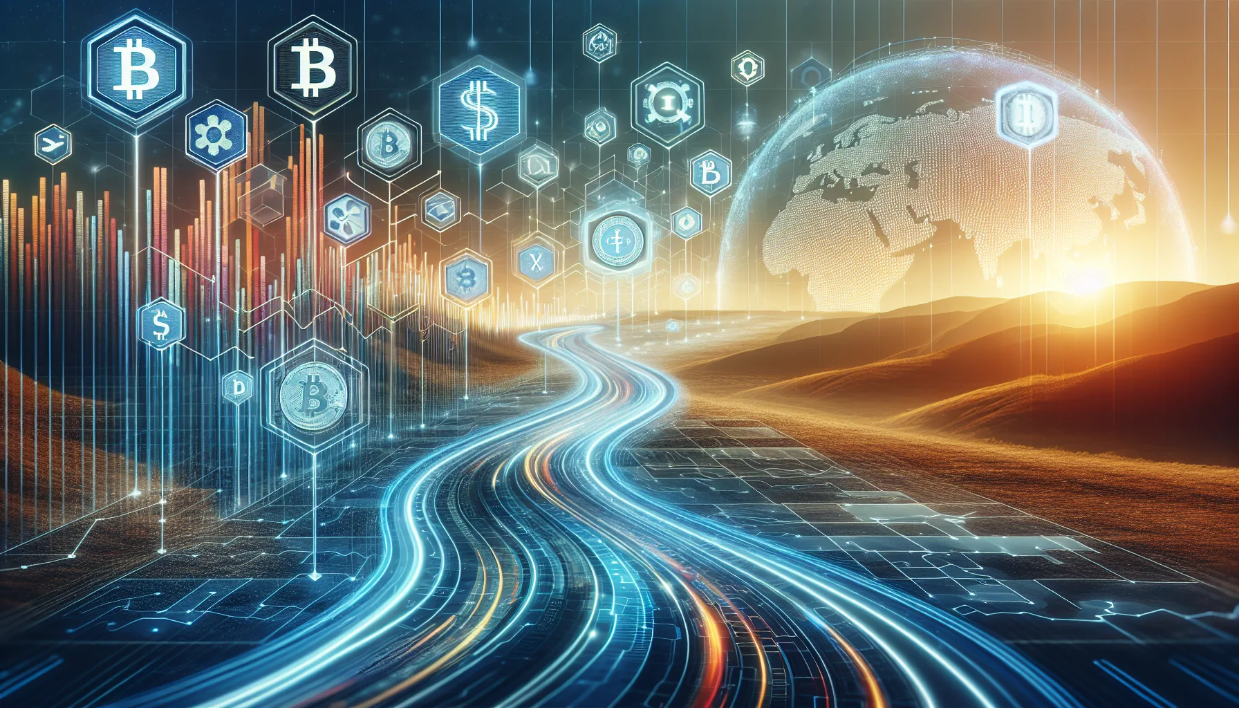 سیگنالهای ارز دیجیتال: راهی مطمئن برای کسب درآمد در بازارهای نوظهور